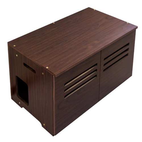 Caterior（キャッテリア）