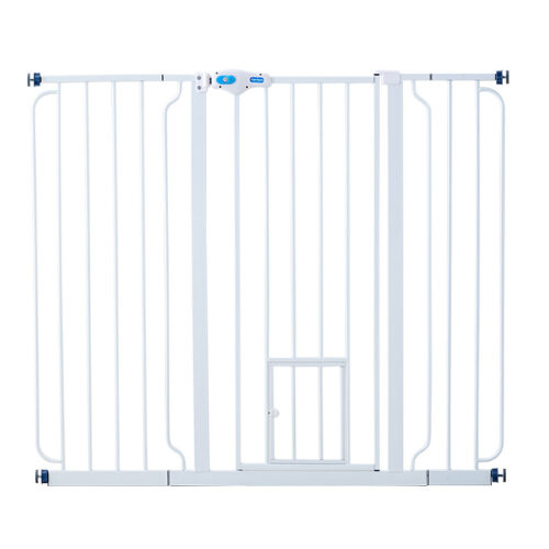 カールソンオートロックゲートL