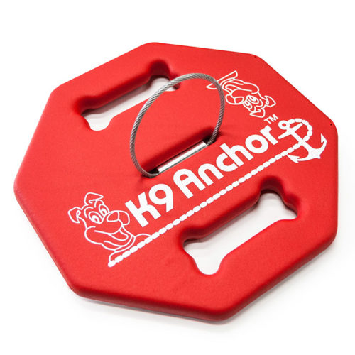 K9アンカー