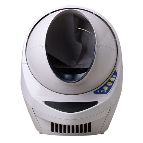 自動猫トイレ キャットロボット Open Air（オープンエアー）