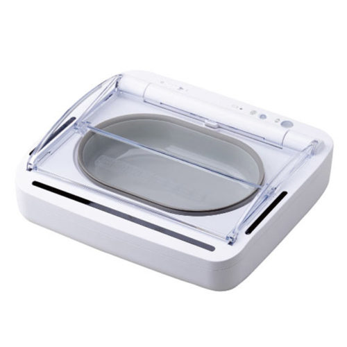 シュアーフィーダー