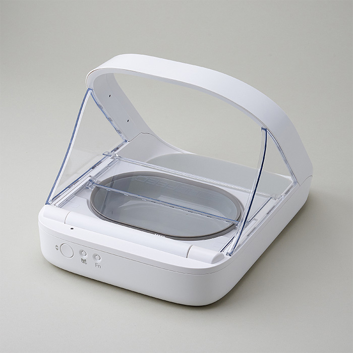 surefeed マイクロチップ式 ペットフィーダー pet feeder