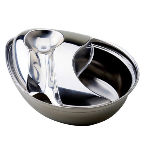 ステンレスファウンテン