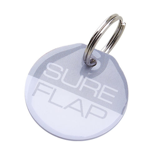 シュアーフィーダー マイクロチップ 専用タグ