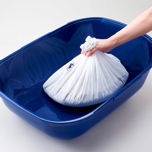 メガトレー・ライナーの良さ