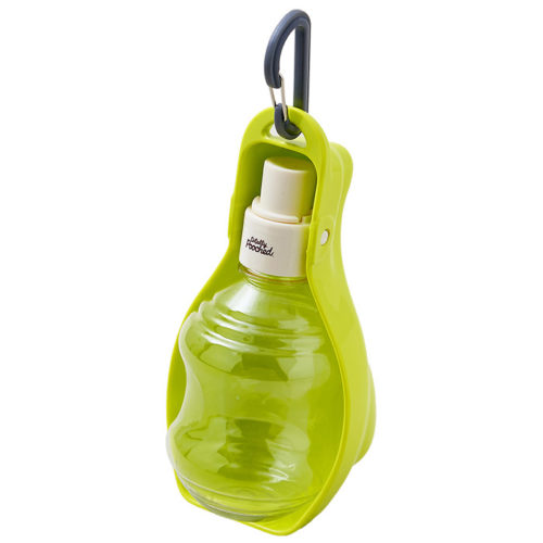 お散歩ボトル ラ・フランス（グリーン）