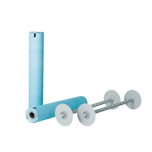 BrilliantPad 専用交換用ロール 2本