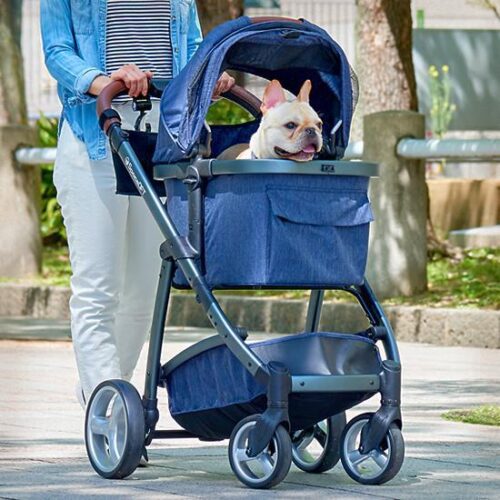 車輪のサスペンション