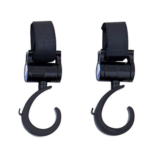 ペットカートファーストクラス ハンドルフック