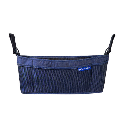 ペットカートファーストクラス ソフトサブポーチ（デニム）