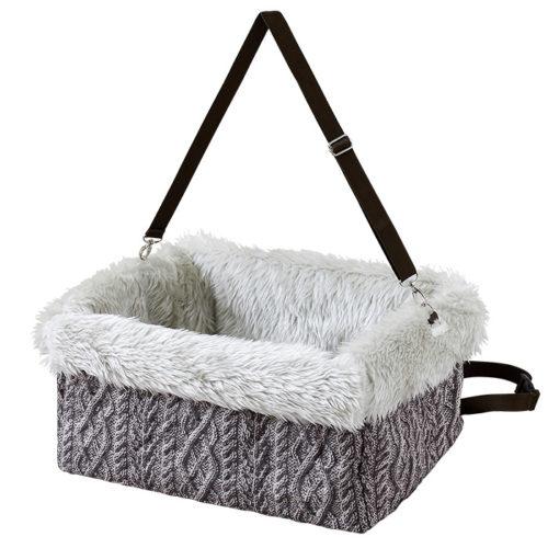 ブースターボックス ニット XL