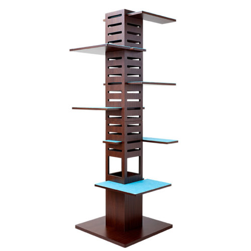 necobacoT（ブラウン/ミント）