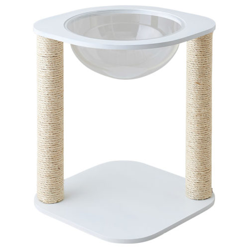 キャットクリアカプセル/スクラッチ