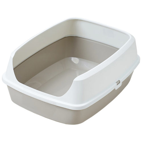 Deep Pan ジャンボ（グレー）