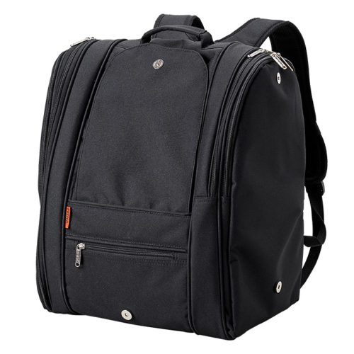 バックパック・アドベンチャー（ブラック）