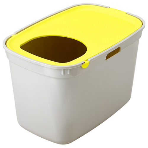 TOP CAT （イエロー）