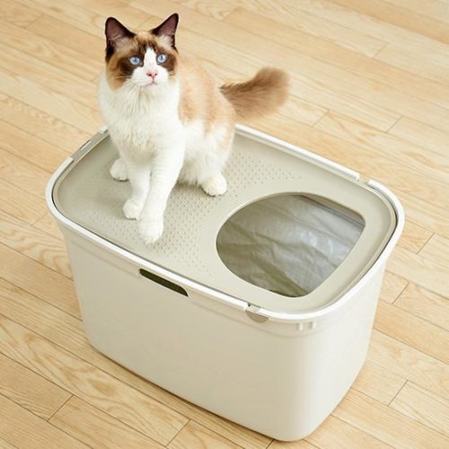 TOP CAT トップキャットの商品レビュー