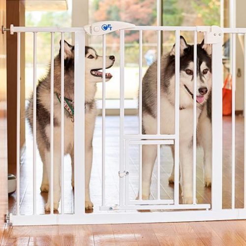 「OFTオートロックゲート（スタンダード/トール）」が発売されました。