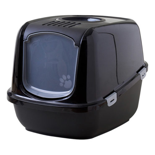 PeeWee エコドーム スターターセット（ブラック）