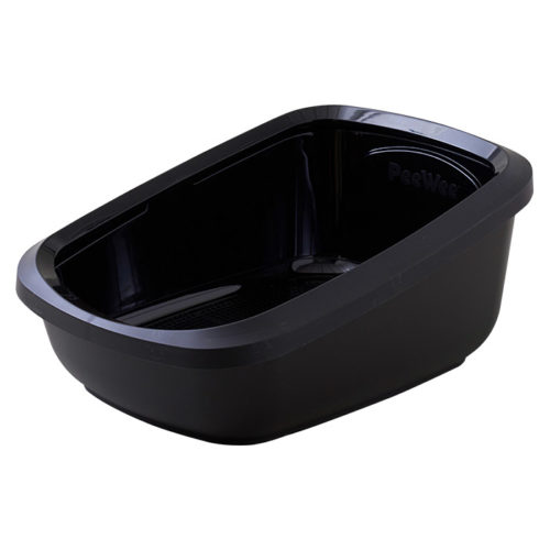 PeeWee エコビッグ スターターセット（ブラック）