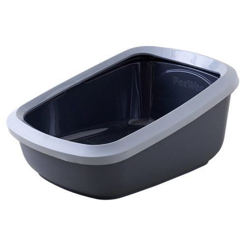 PeeWee エコビッグ スターターセット（グレー）