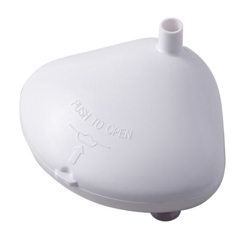 セラミックファウンテン専用ポンプハウジング