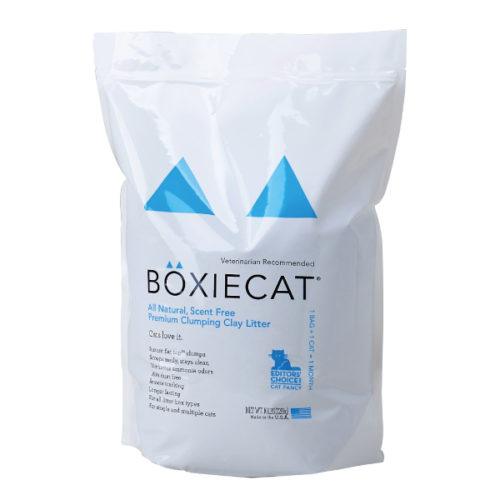 BOXIECAT ブルー（7.2kg ）