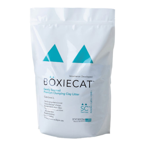 BOXIECAT グリーン（7.2kg ）