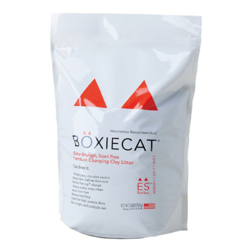 BOXIECAT オレンジ（7.2kg ）