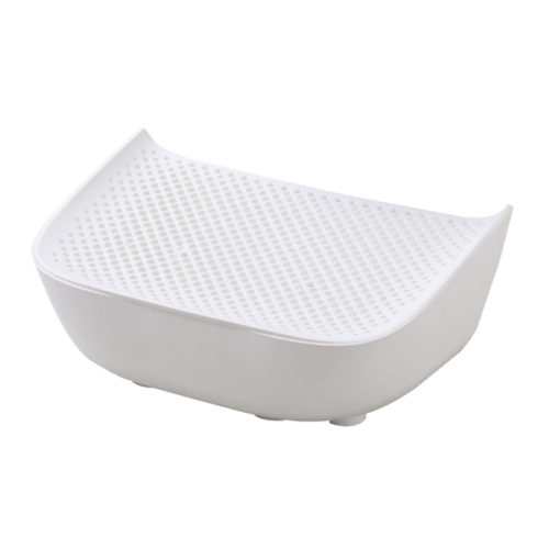 CATLINK SCOOPER 専用ステップ（ホワイト）