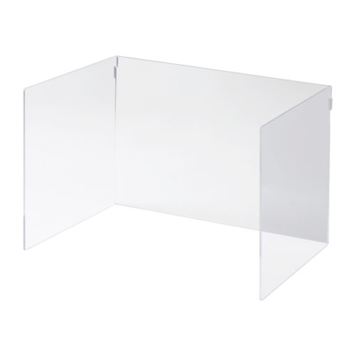 クリアレット2(M)専用 飛散ガード ハイタイプ