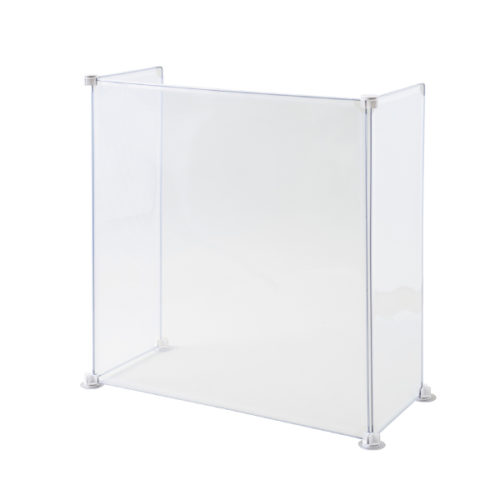 ディフェンスパーテーション