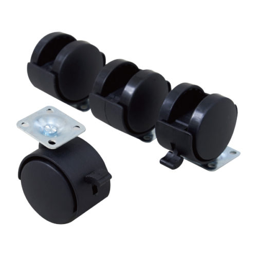 ペットケンネル・ファーストクラス キャスター（L80～L100）