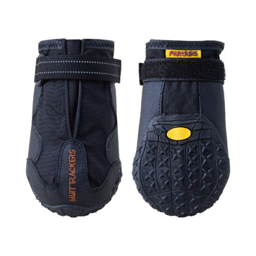 マットトラッカーズ ブラック 8号 L