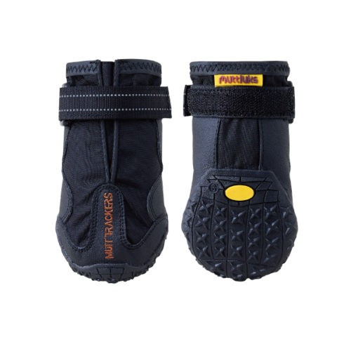 マットトラッカーズ ブラック 6号 M