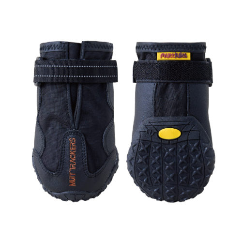 マットトラッカーズ ブラック 7号 M-L