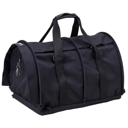 Sturdi ペットキャリー L（ブラック）