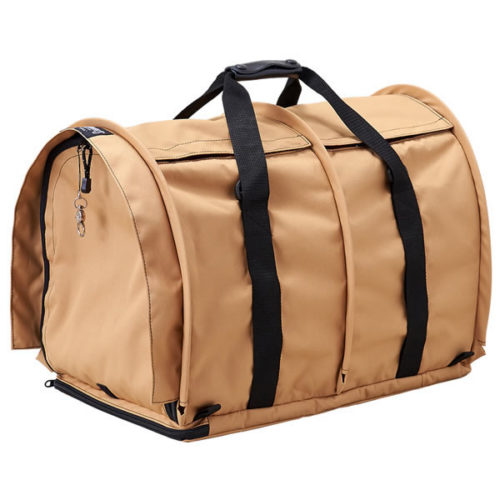 Sturdi ペットキャリー XL（ベージュ）