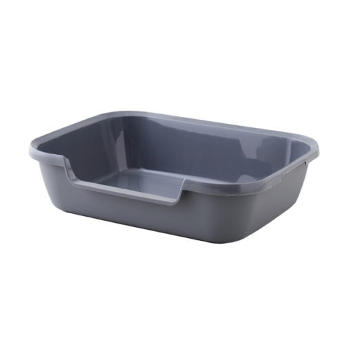 Kitty and Puppy Pan L