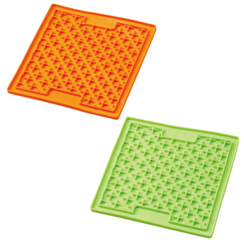 Lickimat Buddy（リッキーマット・バディ）