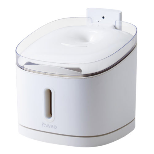 Pawbo Spring（パウボスプリング）