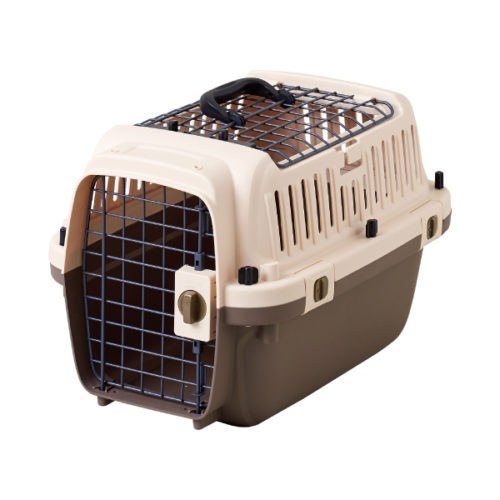 ペットケンネル・ファーストクラス トップオープン（L50T）