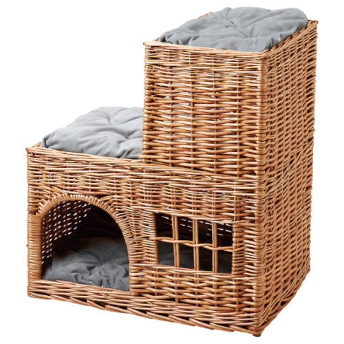 YANAGI キャットキャッスル