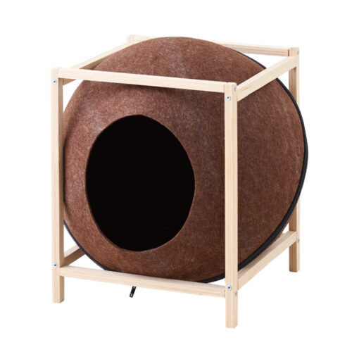 キャットハウスたこやき（ソース）