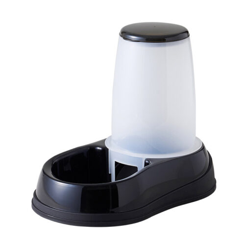 フィード ホワイト（S）