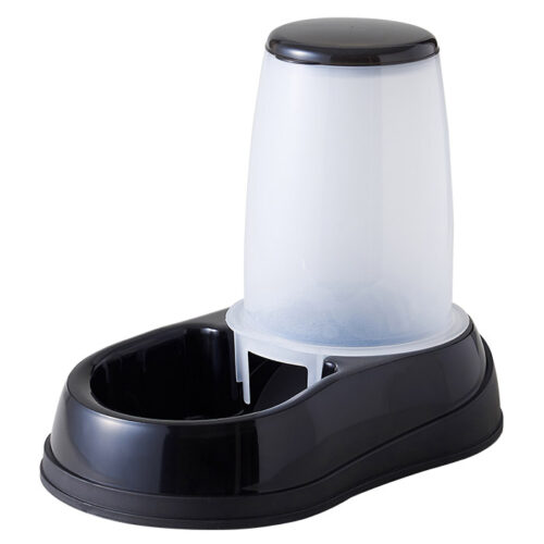 フィード ホワイト（M）