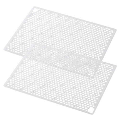 クリアレット2用メッシュトレー（L）