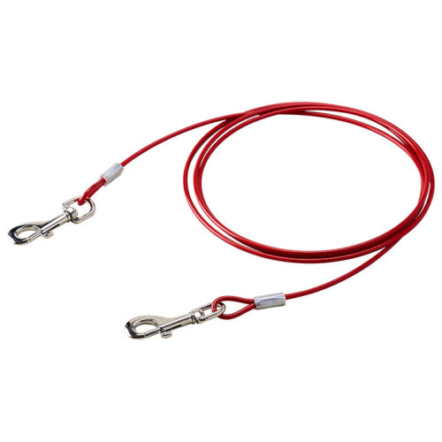 K9アンカー専用 3mワイヤー