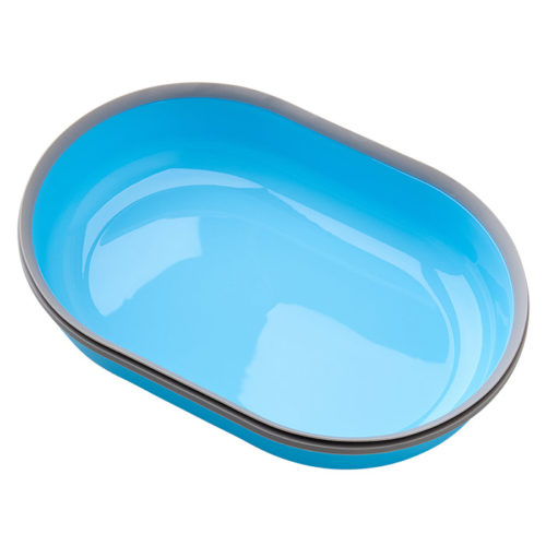 シュアーフィーダー/シュアーフィーダーマイクロチップ 専用ボウル（ブルー）