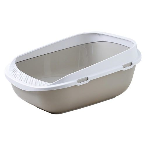 メガトレー（グレー）